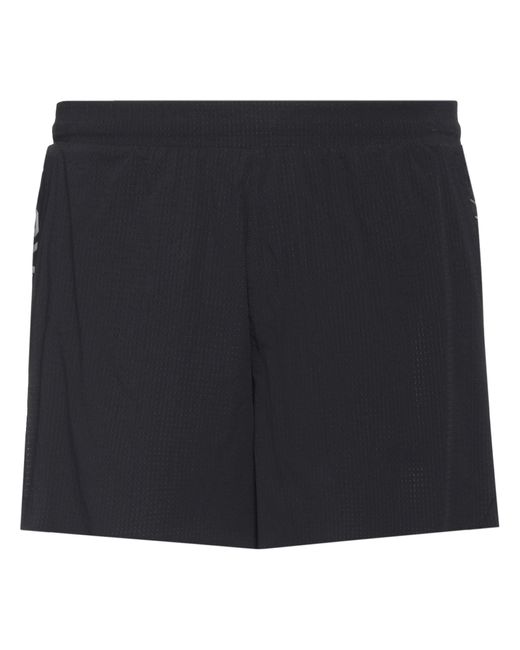 Y-3 Shorts & Bermudashorts in Black für Herren