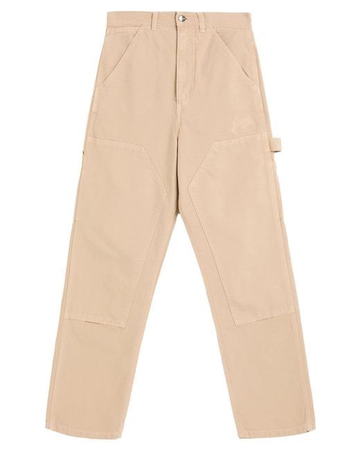 Barrow Natural Trouser for men
