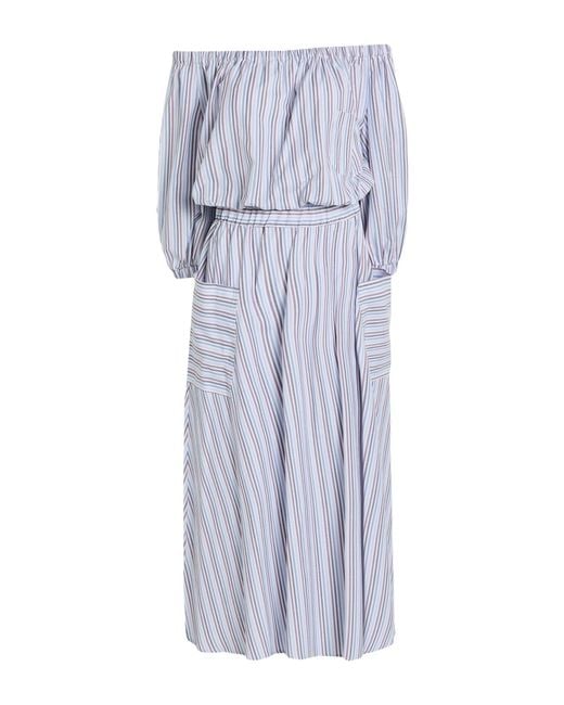 Shirtaporter Blue Co-Ords