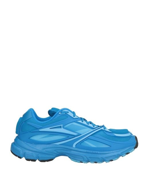 Reebok Blue Trainers for men