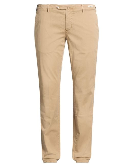 L.b.m. 1911 Natural Trouser for men