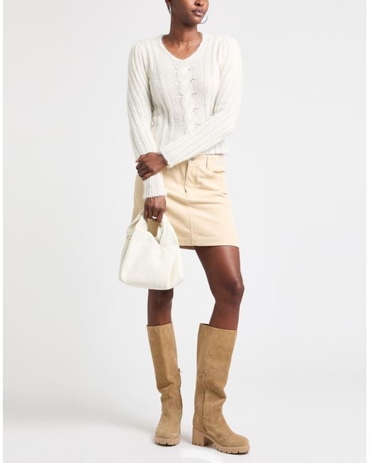 Twinset White Jumper