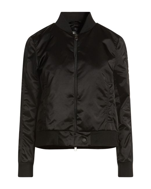 Colmar Black Jackets