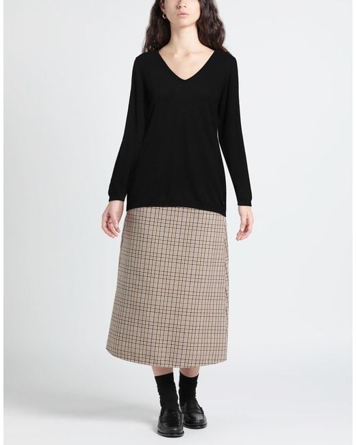 Peuterey Black Sweater