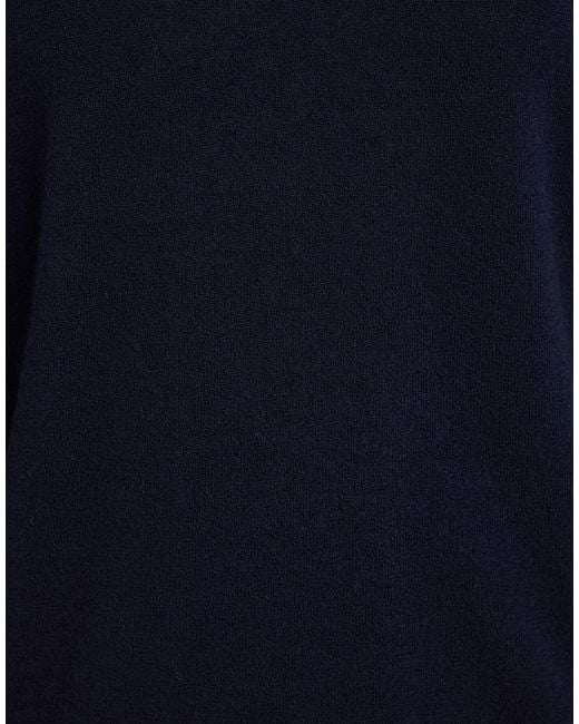Officine Generale Blue Jumper