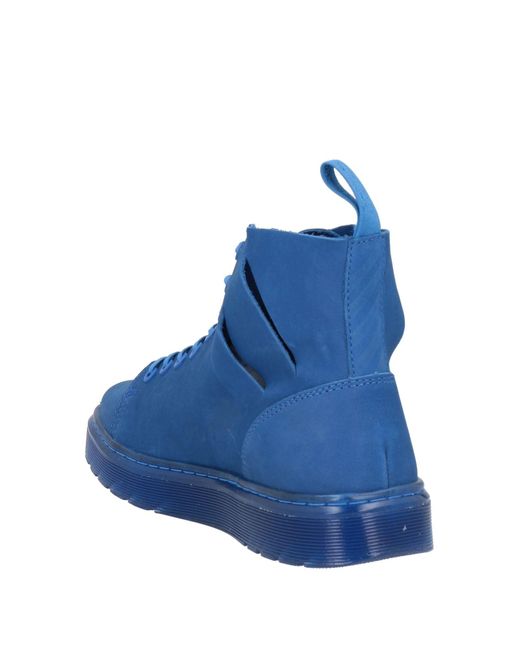 Dr. Martens Sneakers in Blue für Herren