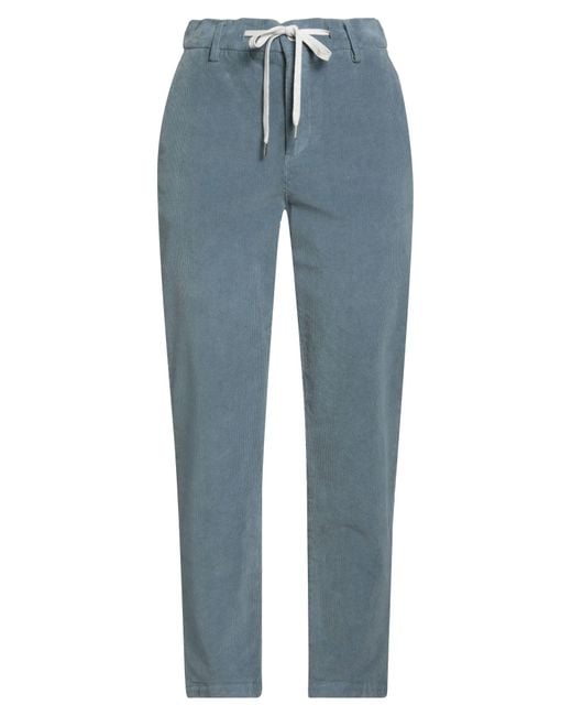 Pantalone di Eleventy in Blue