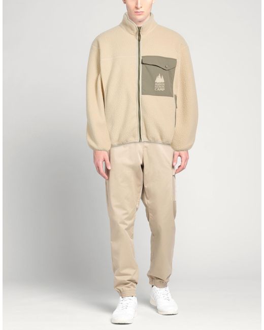Maison Kitsuné Natural Jacket for men
