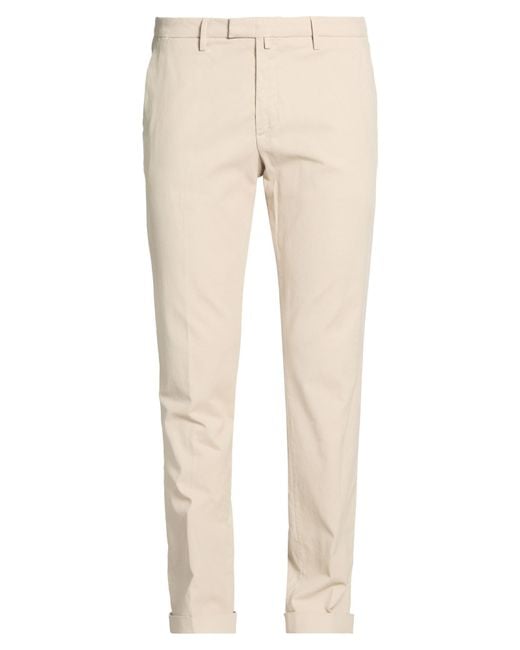 Briglia 1949 Natural Pants for men