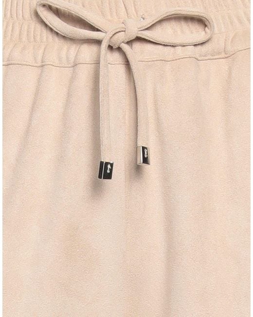 Purotatto Natural Pants Polyester, Elastane