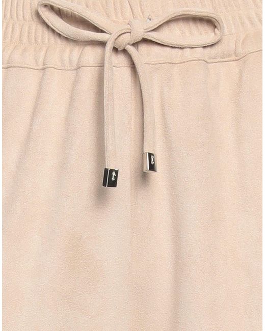 Purotatto Natural Pants Polyester, Elastane