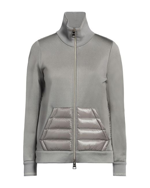 Sudadera Herno de color Gray