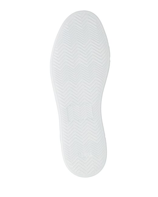 Mjus White Trainers
