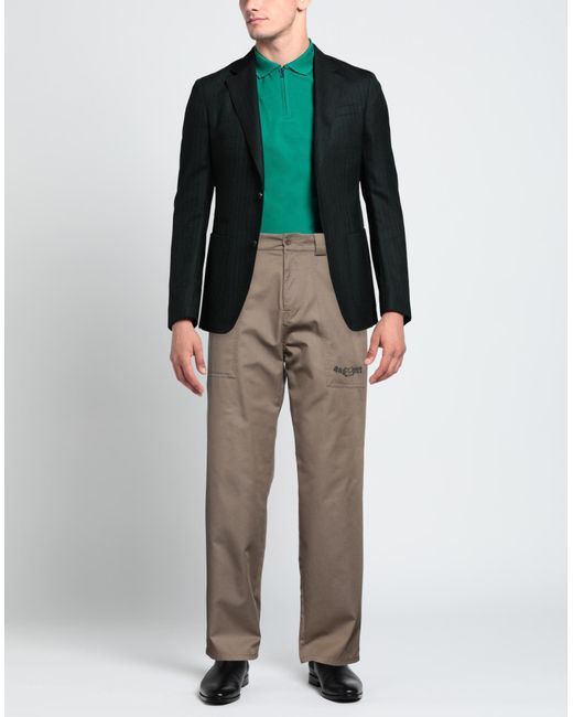 Rassvet (PACCBET) Gray Trouser for men