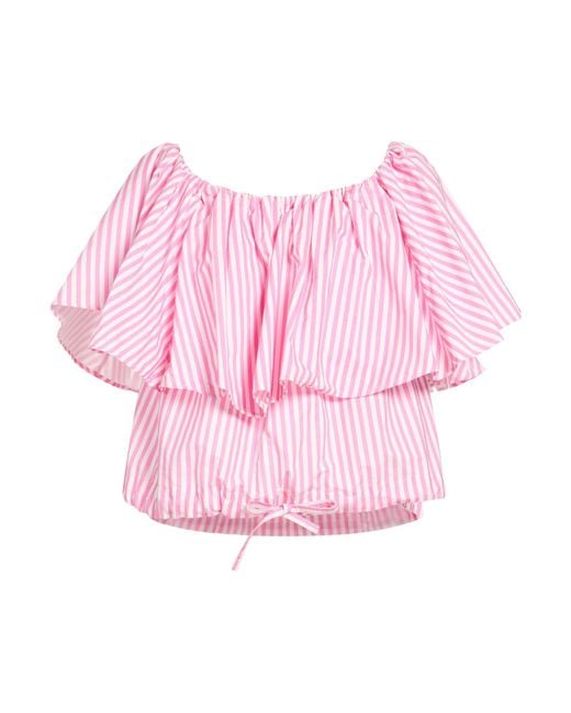 Essentiel Antwerp Pink Tops
