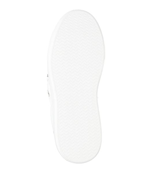 Apepazza White Trainers