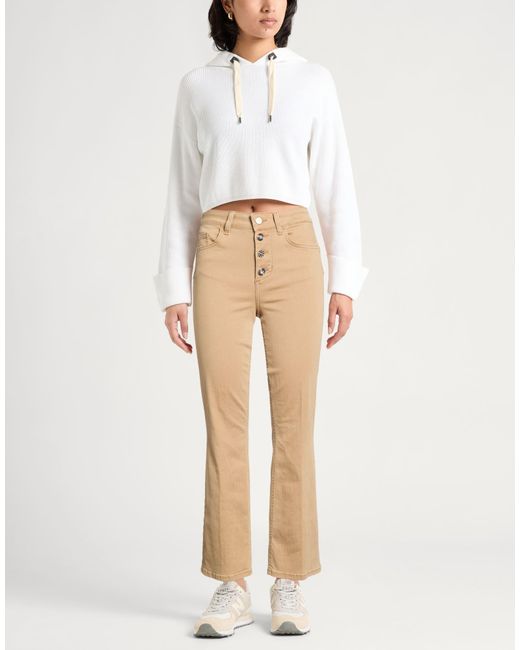 Liu Jo Natural Jeans