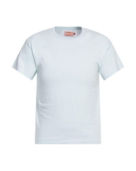Sunray Sportswear Blue T-shirt for men