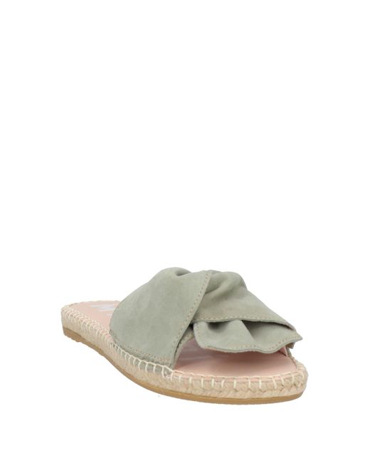 Manebí Multicolor Espadrilles