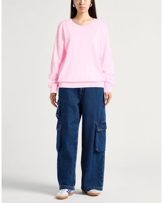 Pullover Sun 68 de color Pink