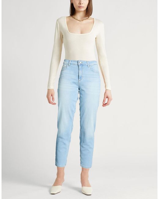 Liu Jo Blue Jeans
