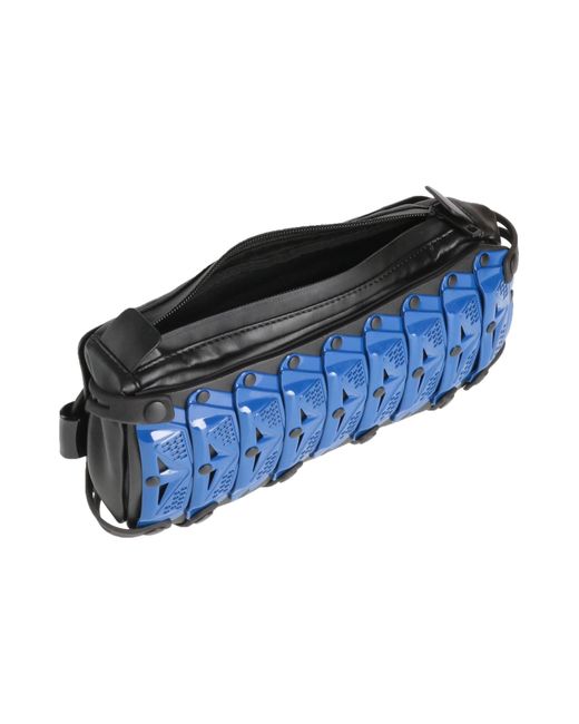 Innerraum Blue Belt Bag
