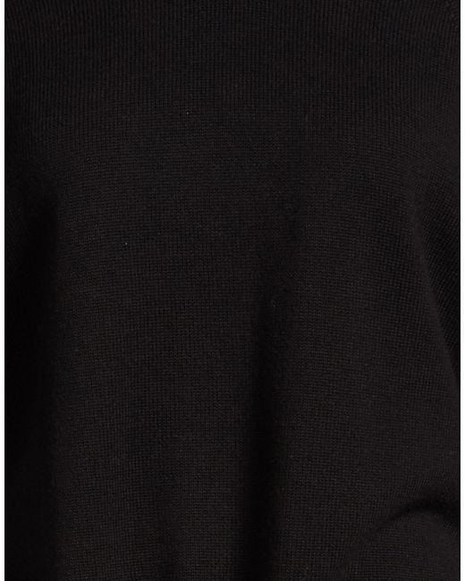 Versace Black Jumper