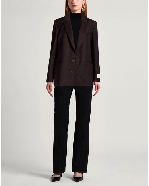 hinnominate Black Blazer