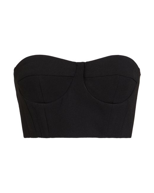 MAX&Co. Black Top