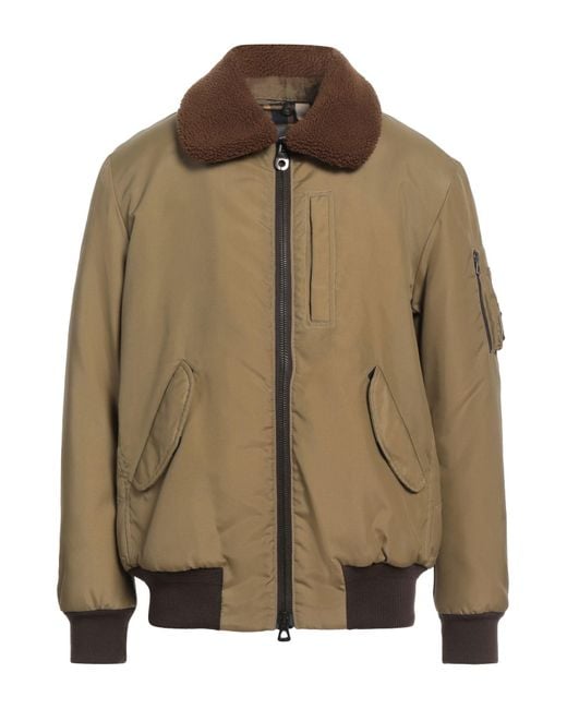 Giacca & Giubbotto di Historic in Brown da Uomo