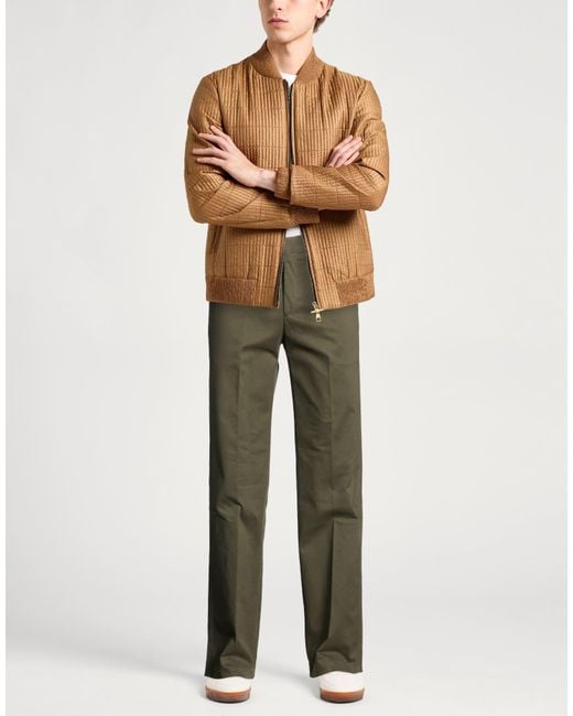 Ballantyne Green Trouser for men
