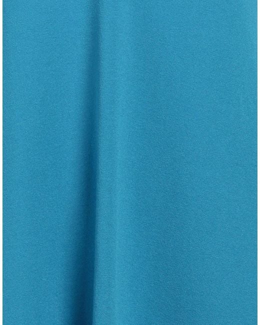 Akep Blue Top
