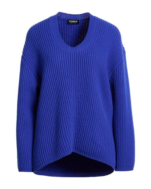Pullover Dondup de color Blue