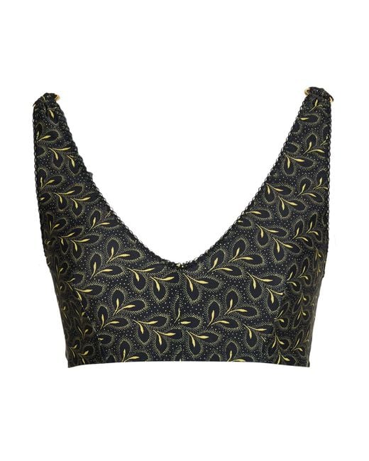 Kristina Ti Black Top