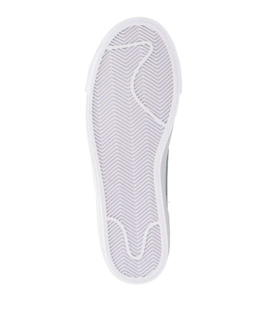 Nike White Trainers