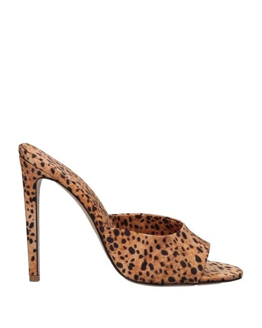 Sandalias Ilio Smeraldo de color Brown