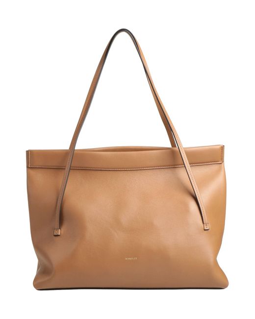 Wandler Brown Handbag