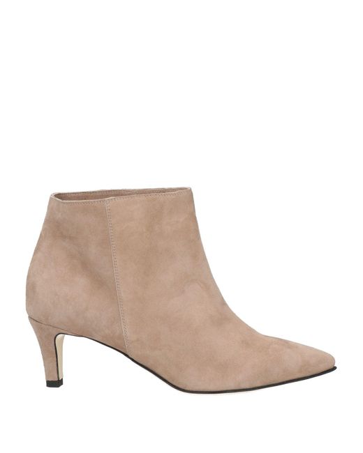 Ame Brown Stiefelette