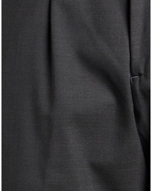 Cruna Gray Trouser for men