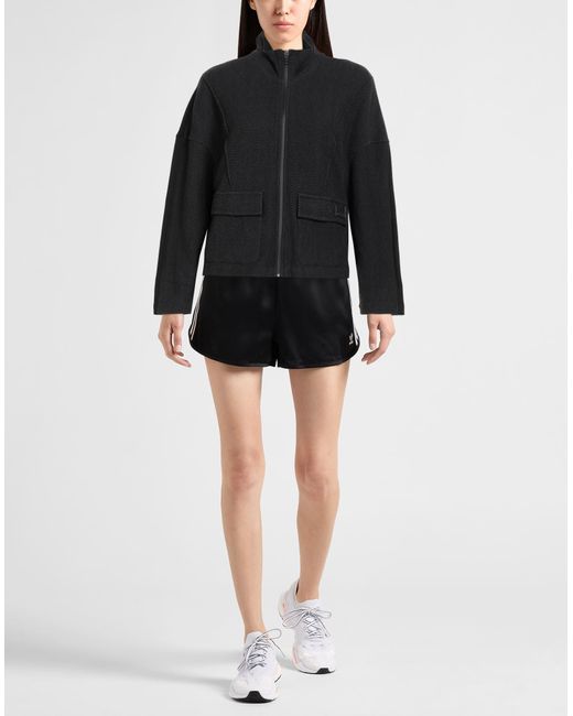 Sudadera EA7 de color Black