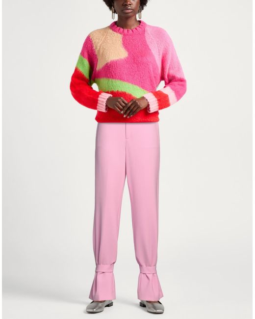 Ted Baker Pink Trouser