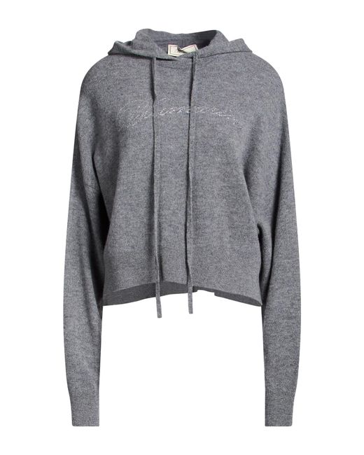 Pullover Blumarine de color Gray