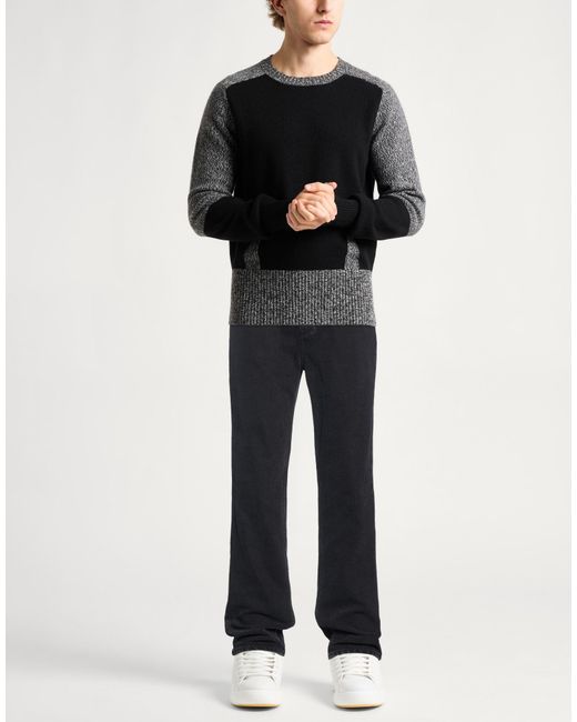Burberry Blue Jeans for men