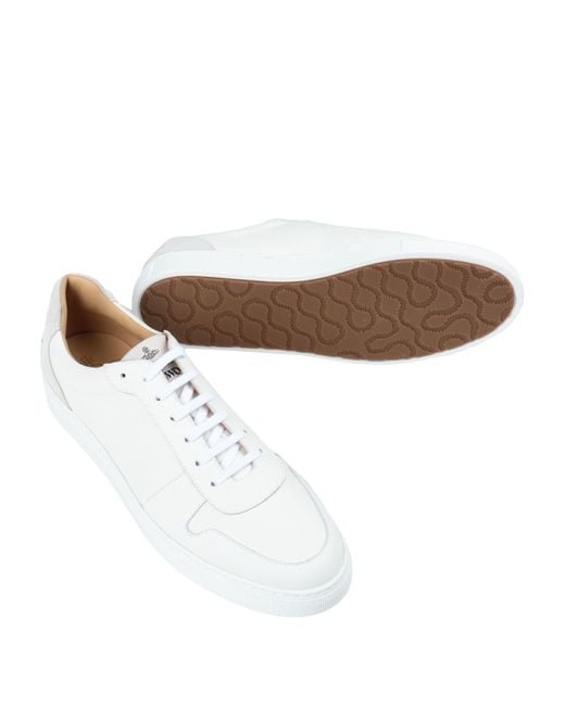 Vivienne Westwood White Trainers for men