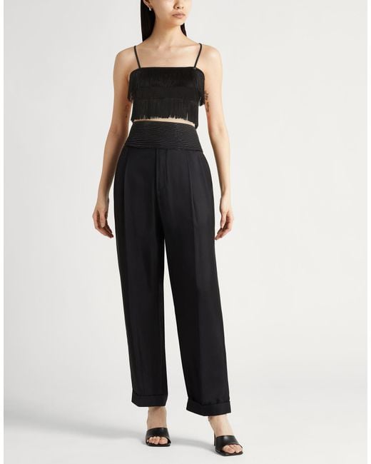 Liu Jo Black Tops