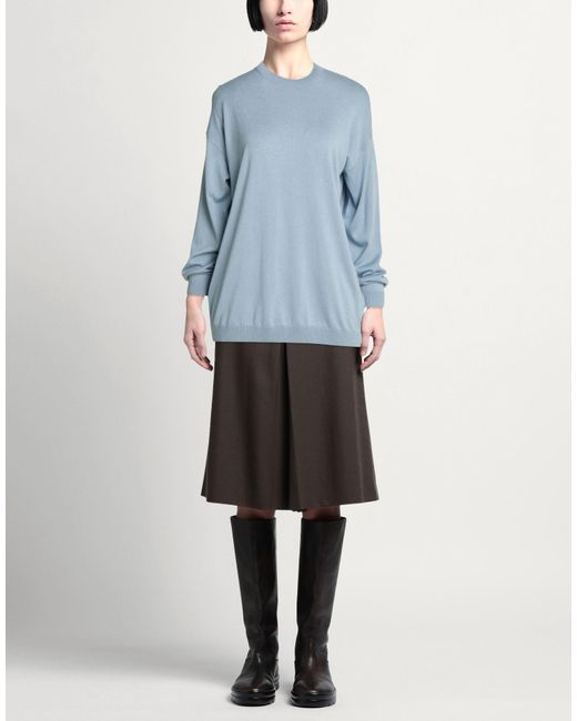 Alpha Studio Blue Jumper
