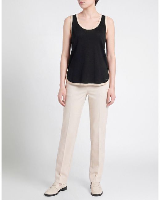 Kiton Black Top