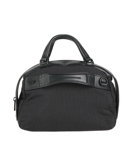 DIESEL Black Handbag