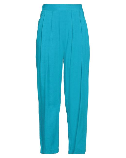 Forte_forte Blue Trouser