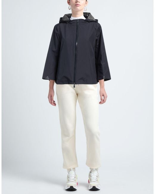 Herno Blue Jacket